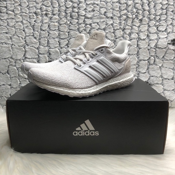 Adidas ultraboost white - Picture 2 of 4